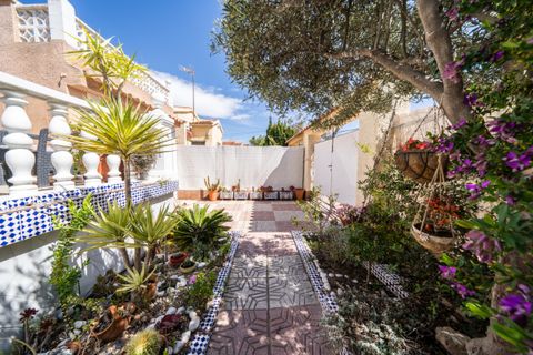 Villa i La Marina, Alicante, La Marina - € 220.000 | Ref: W6153 - foto 4